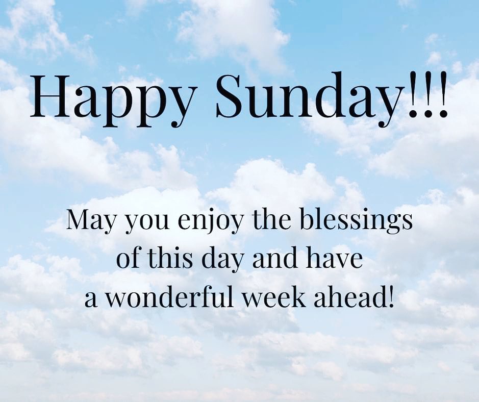 Sunday Blessings everyone. Enjoy!
🤍🤍🤍
.
.
.
#sunday #blessings #sundayblessings #god #lord #thelord #lordgod #jesus #jesuschrist #christ #christjesus #happy #happysunday #wonderful #wonderfulweek 
 #enjoy #enjoylife #davisonlupinski