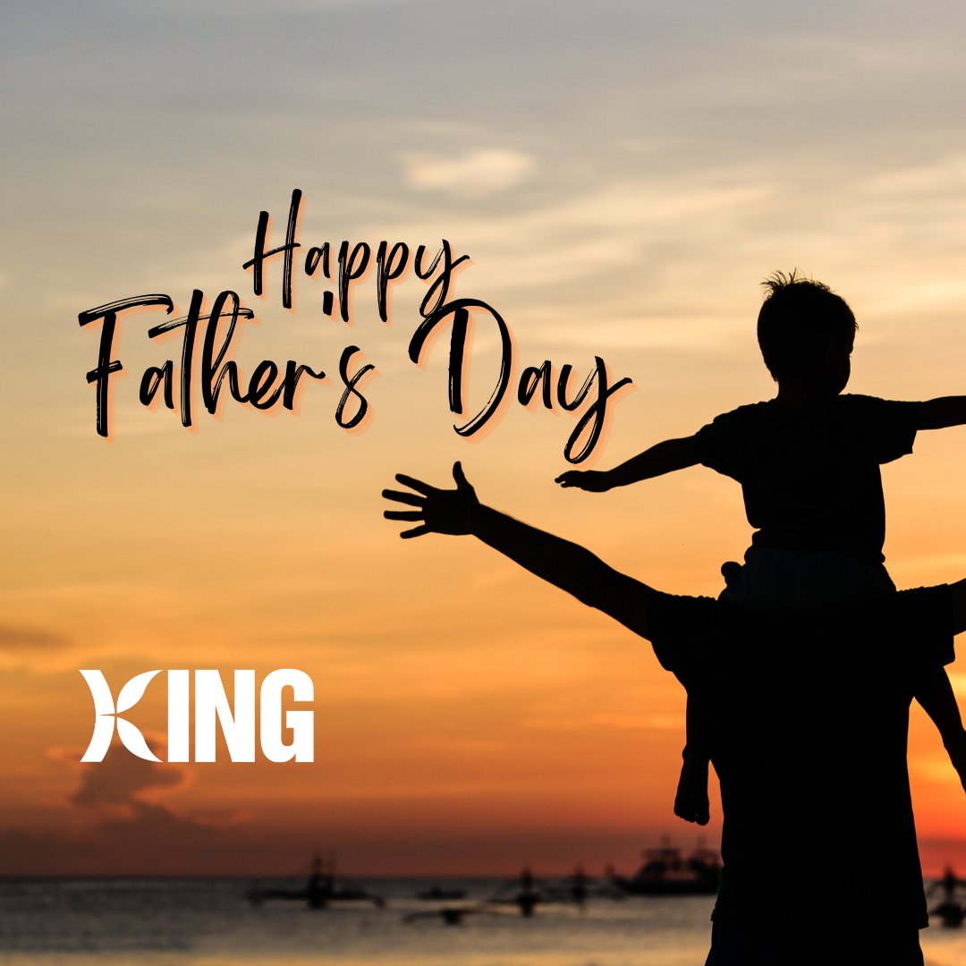 #HappyFathersDay to all the fathers and father figures out there.  Have a wonderful day.