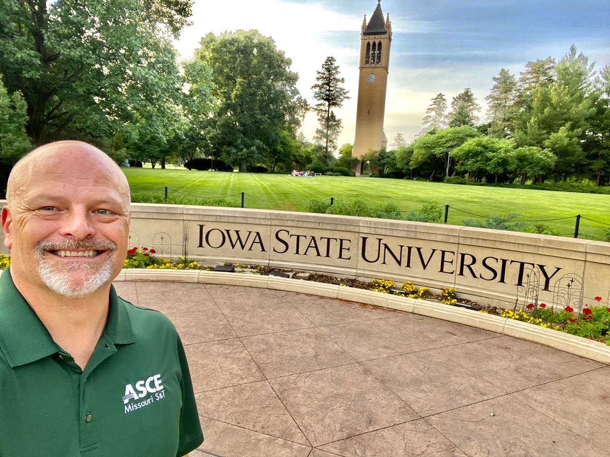 Joel G Burken tweet media