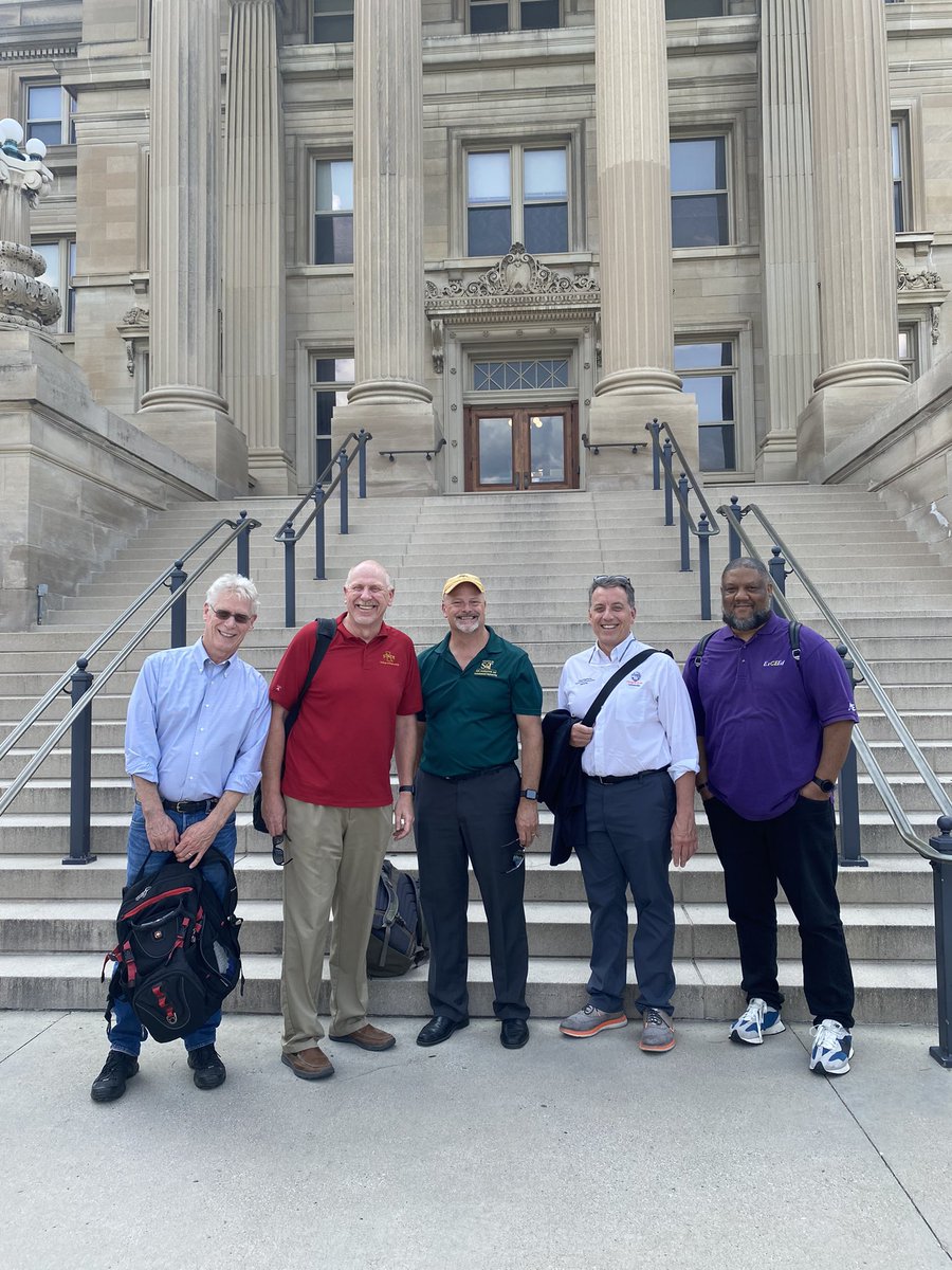 Joel G Burken tweet media