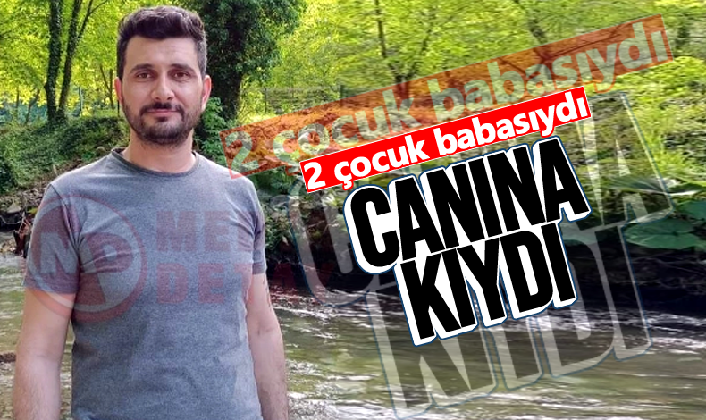 İki çocuk babası silahla canına kıydı!
medyadetay.com/iki-cocuk-baba…
#çocuk #baba #intihar #silah #canınakıydı #öldü #asayiş #haber #karasu #sakarya #medyadetay