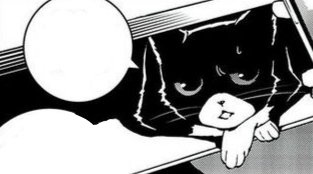 ( ...

...... )

I can't believe you wasted one of my 7 lives like that.