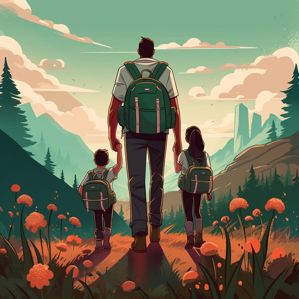 MOONDOG Animation tweet media