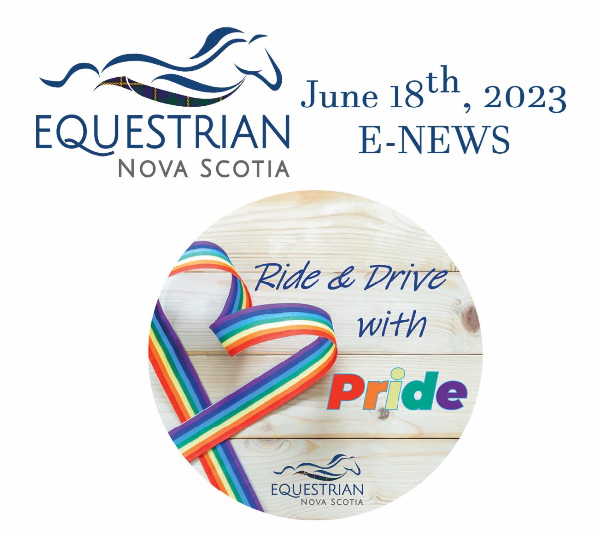 Equestrian Nova Scotia tweet media