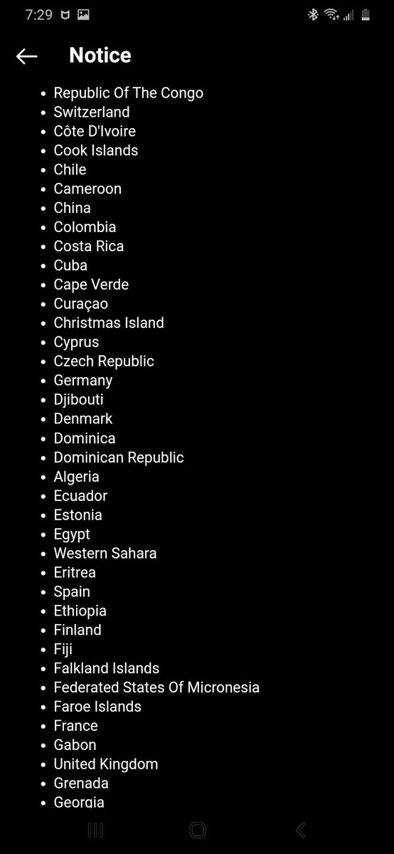 johnnybhoode's tweet image. In the name of #FatherLuke, I'm banned in....: