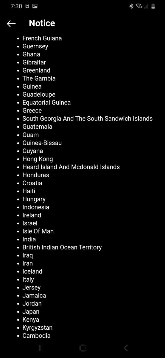 johnnybhoode's tweet image. In the name of #FatherLuke, I'm banned in....: