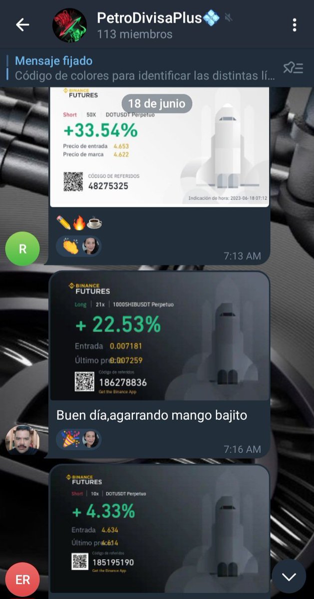 Petro Divisa 🪬₿ tweet media