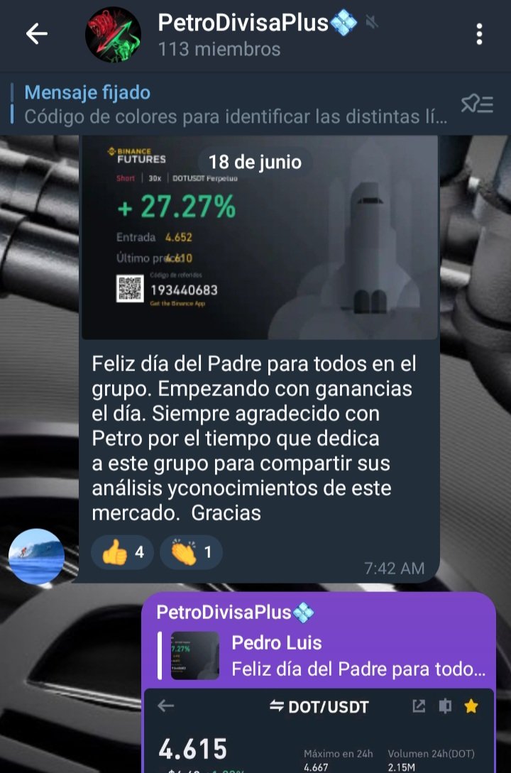 Petro Divisa 🪬₿ tweet media