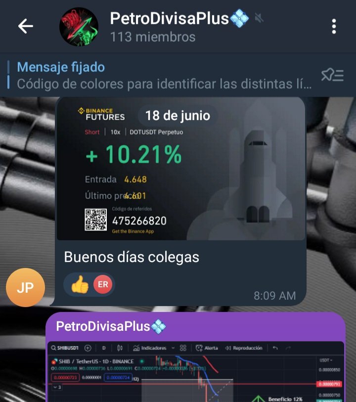Petro Divisa 🪬₿ tweet media