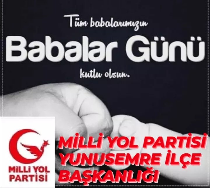 YMilliyol's tweet photo. #Babalargunukutluolsun #milliyolpartisi #remziçayır #türkiye #türkiyem https://t.co/c3TB16h9tq