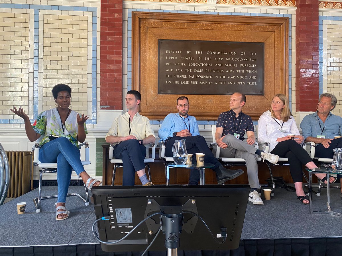 Paul Smith tweet media