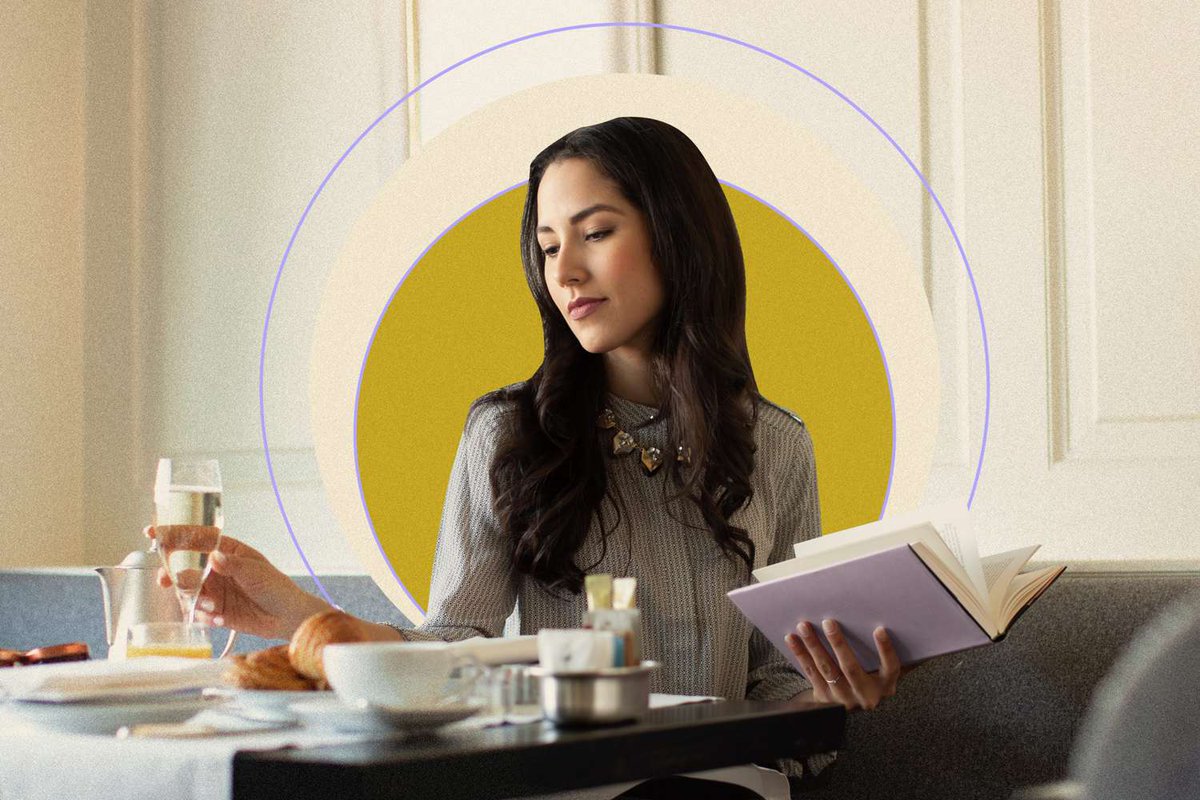 Time2Dine tweet media