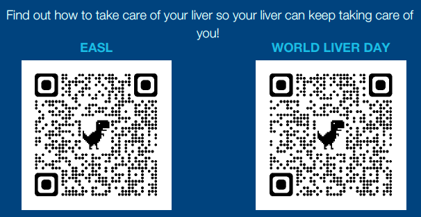 🚨#LiverTwitter

The #EASLcongress2023 will officially start on Wed-21-June-2023 in Vienna 🇦🇹, however ... 

➡️<a href="/EASLnews/">EASLnews</a> #ImpactProject already tomorrow Monday 19-June-2023 

we 👨‍⚕️👩‍⚕️ will inform school kids 🏫 about the importance of a #HealthyLiver and a #HealthyDiet.