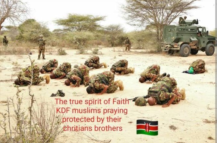 Happy #FathersDay to our brothers and Dads in uniform. Much appreciation and thanks for protecting and Keeping us safe from external terrorism. Your teamwork &amp;unity has led to victories. <a href="/Onorpik/">KIPRONO</a> <a href="/ommwambaKE/">Omwamba 🇰🇪</a> <a href="/Belive_Kinuthia/">Mr. Kinuthia Pius.</a> Lilian Muli Peter Drury #ReggaeboyzonNRG Blessed Sunday