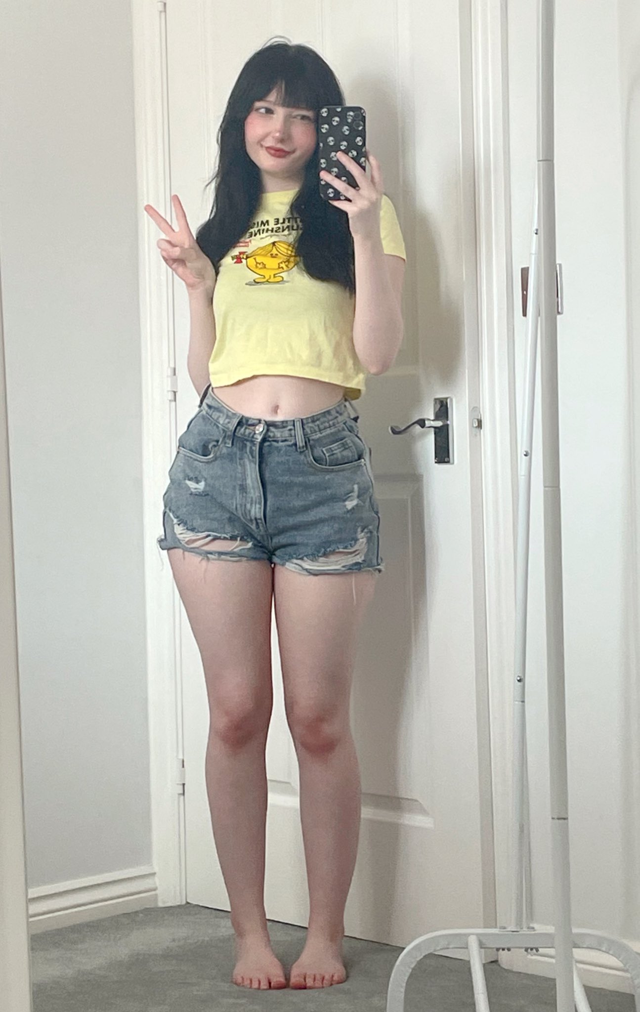 Ferdi on X: RT @rynkerbelle: why hello there t.co14BxcTJC8Q  X