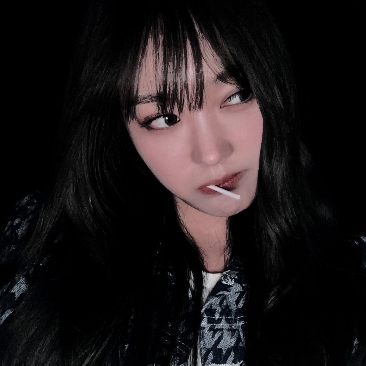 iruykk's tweet photo. 📱 ⇢  𝐤𝐲𝐮𝐫𝐢𝐫𝐢: 
             𝗒𝗈𝗎 𝗄𝗇𝗈𝗐 𝗂𝗍 𝗐𝖺𝗌 𝖺 𝗀𝗈𝗈𝖽 𝗇𝗂𝗀𝗁𝗍
             𝗐𝗁𝖾𝗇 𝗒𝗈𝗎 𝖼𝖺𝗇’𝗍 𝗋𝖾𝗆𝖾𝗆𝖻𝖾𝗋 𝗂𝗍 😳 https://t.co/9oOdcj97dQ