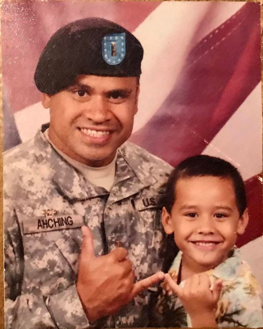 HAPPY FATHER’S DAY 2023. Have a safe and happy Father’s Day. God bless all you Dads who keep us safe. All Glory to God. Thank you Jesus. God bless America. Manuia. Aloha. #HawaiiFamiy. #ArmyFamily. #ArmyStrong. #AmericaStrong. #GoDawgs! #GoArmy!