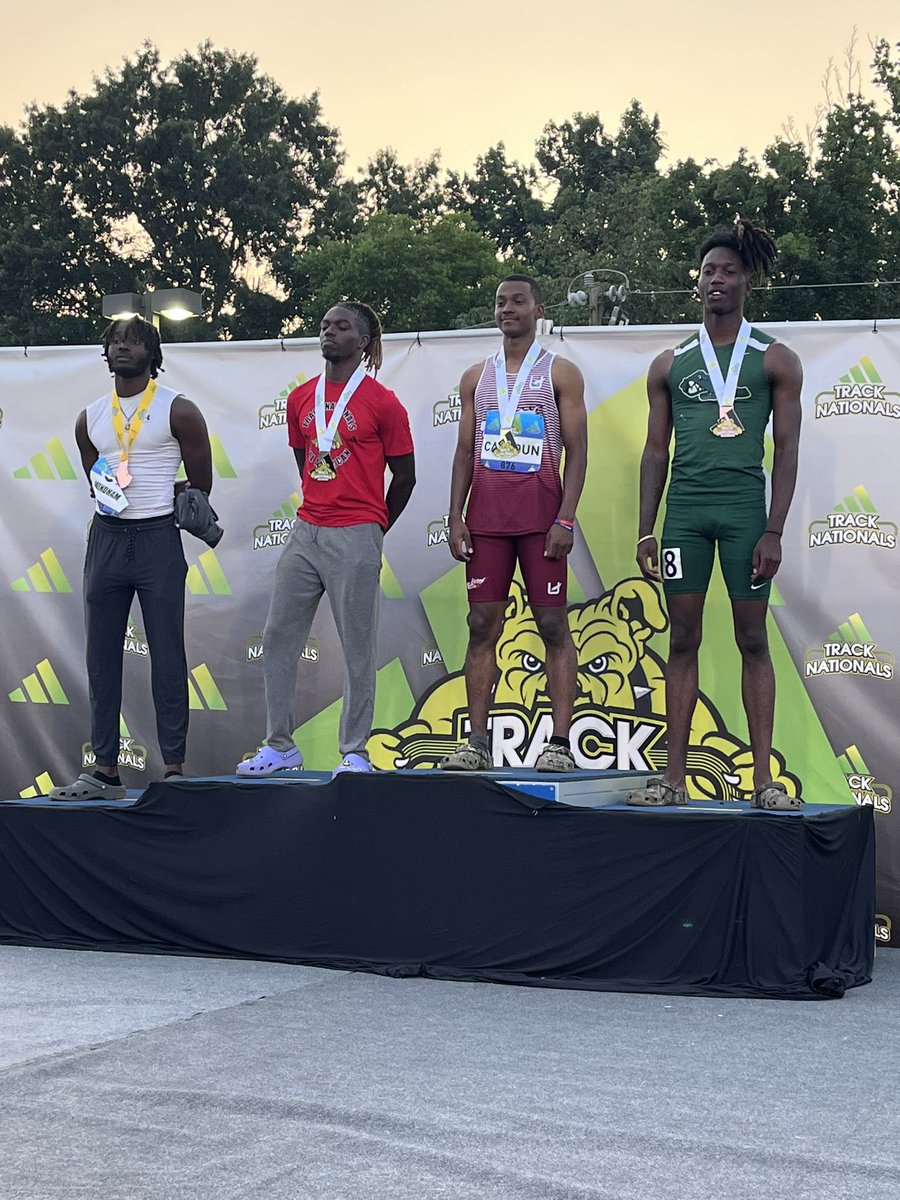 Lakewood Track & XC tweet media