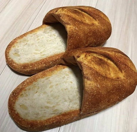 Pair of Loafers   #WorstFathersDayGift