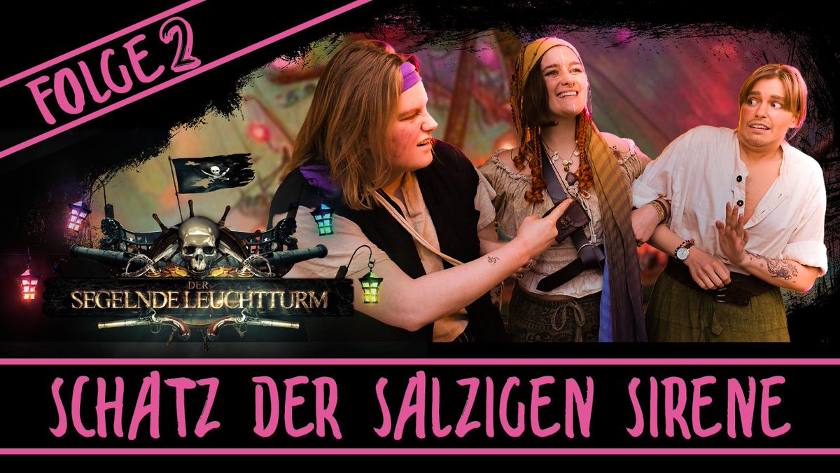 Die Diceons tweet media