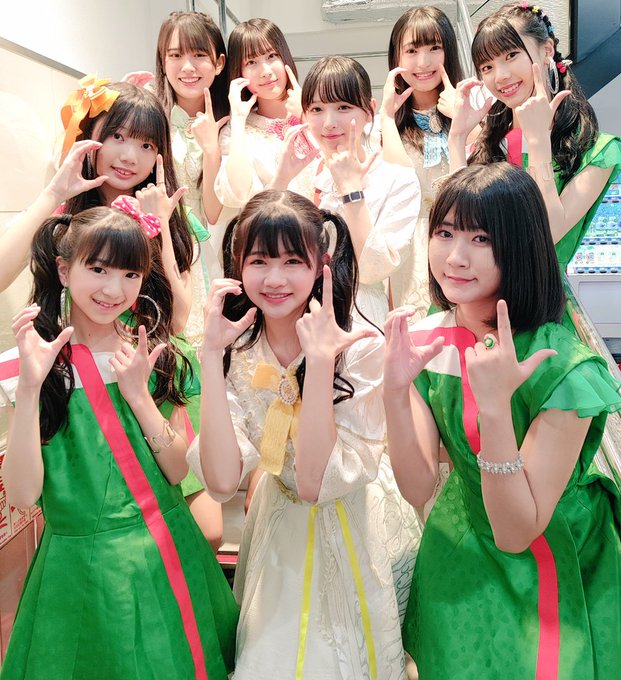 Twitterのコスプレ画像9