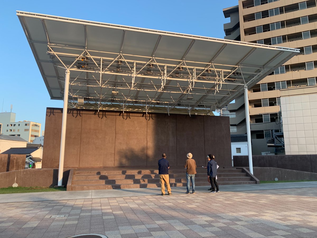 jwff_official's tweet photo. ジャパンワールド映画祭 in #飯綱町 #長野県 の会場の下見を実施! 複数の会場を視察。これからブッキングへ動きます。確定すれば #茨城県 #常陸大宮市 に続き、上映日時と会場の発表ができると思います。
本年度はプレイベントも予定しており昨年度の優良作品の特別上映を予定!
#jwff #映画祭 https://t.co/XtLtF83DIp