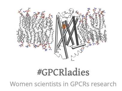 Searching for women speakers working on the cutting-edge of GRCRs & G protein signaling - look no further! Check out the #GPCRladies website list of PIs, Fellows and Postdocs. Thanks for organizing @silvia_sposini @masha_niv, Moran David! @DrGPCR gpcrladies.com/about/