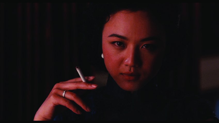 “the eyes chico, they never lie” 👀

📸 Tang Wei from Lust, Caution (2007)

#色戒 #Anglee #TonyLeung