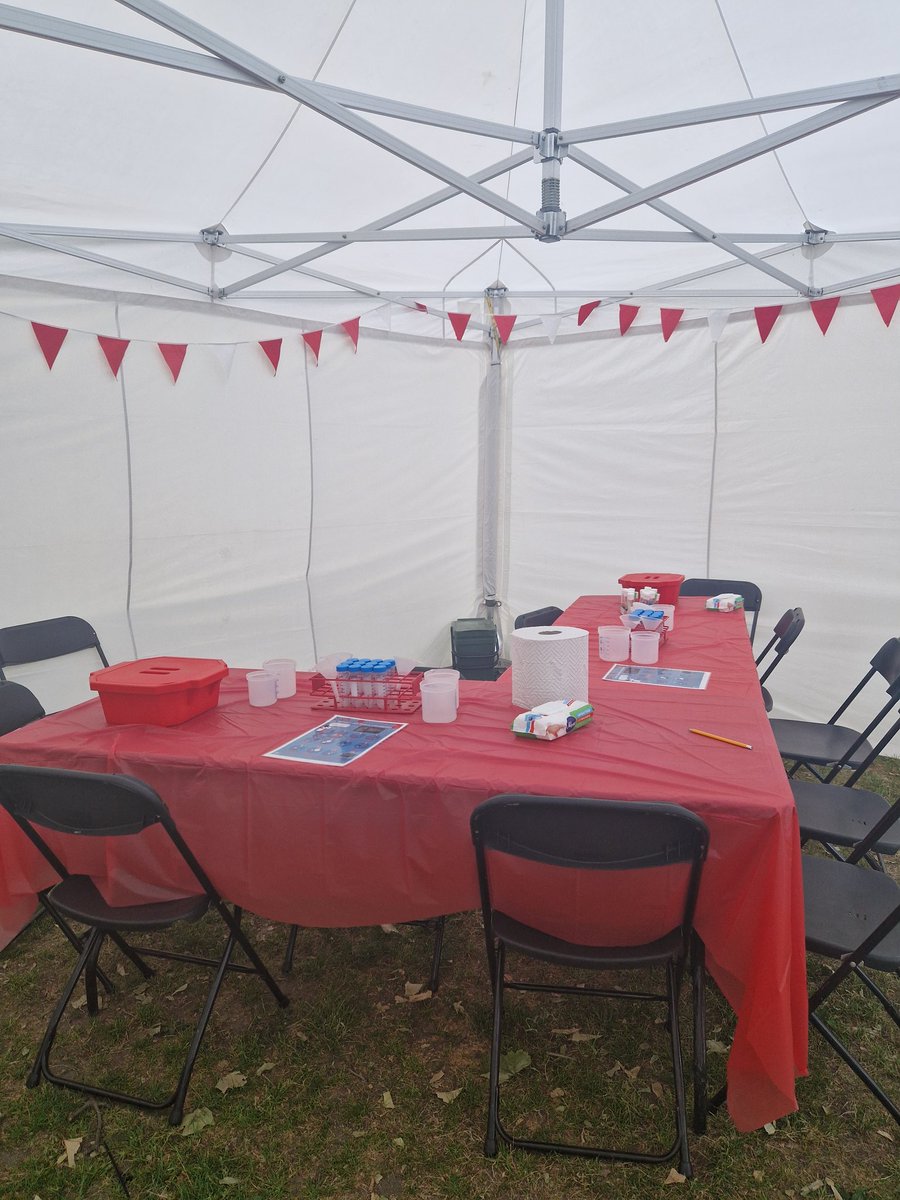 Dr Lindsay Keith tweet media