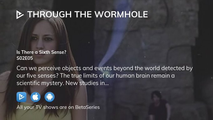 S2 E5: New research is discovering that thoughts can fly across space and that we all may be part of a global consciousness. Scientifically, a sixth sense is entirely possible.