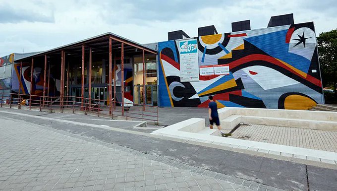 Foto cedida por Ayuntamiento de Rivas