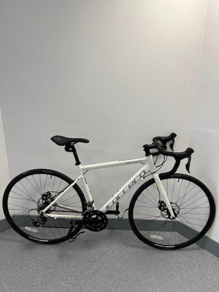 MPSKingston's tweet photo. "Why aren't you stopping bike thieves?!?!?!"
Spoiler alert, we are.

Our teams (@MPSCanbury, @MPSGrove)  recently recovered 11 from one thief (9 bikes, 2 Scooters) 2 of which have already found their riders.

So any here yours?
1/2 https://t.co/KhM6z6hzCa