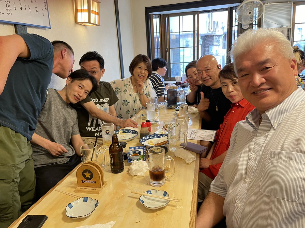 上久保 靖彦 on Twitter