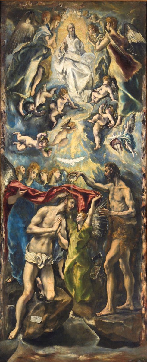 CulturaCMadrid's tweet photo. 🖼 No os perdáis la nueva muestra del @museodelprado, “Picasso, el Greco y el cubismo analítico”, en colaboración con la @ComunidadMadrid: https://t.co/ZkcyFI5v5l 

📆 Hasta el 17 de septiembre porque #MadridEsCultura. 

#50Picasso https://t.co/45HxFSgMIM