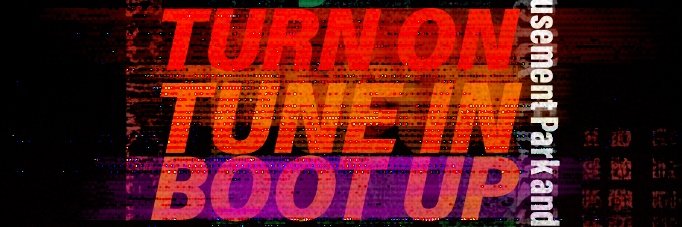 GoGenieMo's tweet photo. "It is not down on any map; true places never are" #Monstrous #MozillaHubs #AIMusementPark #RUCyber
Join the others at Virtual #MozFestAmsterdam Fringe
A multi-dimensional happening & DiY demanifestion of tech-bro cult ideology! ๐พ
12:00 19th June GMT
https://t.co/jnY8mioEEj https://t.co/QhGm8trR3R