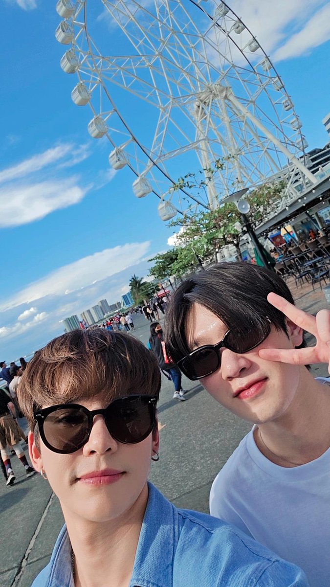 HBD MyAlienz, have a fantastic birthday 👽 #23YrsOurHeartAlwaysWithYIM