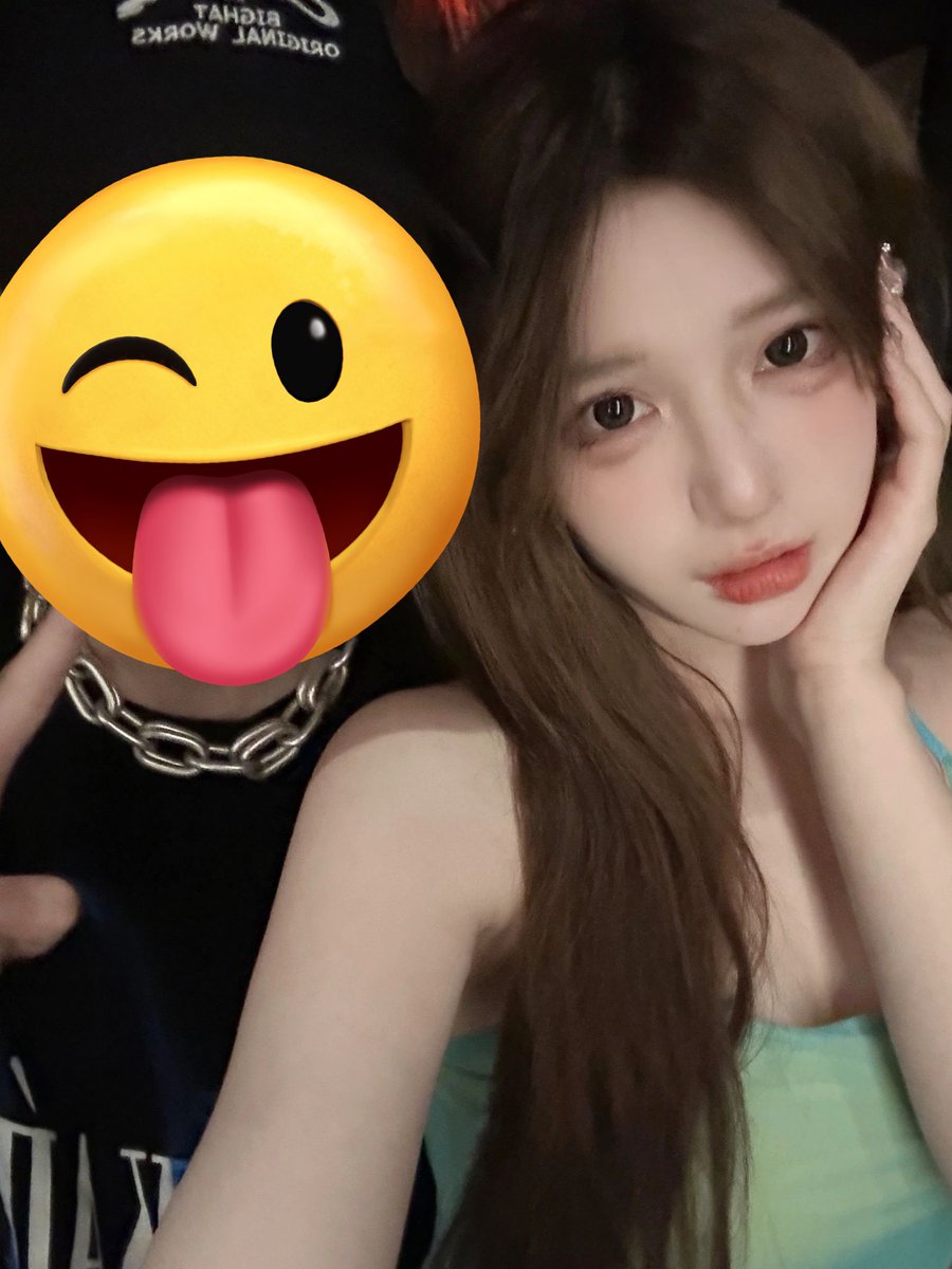 面基真的好像开盲盒一样耶～每次都有不一样的惊喜 https://t.co/Ih2U9lsrro