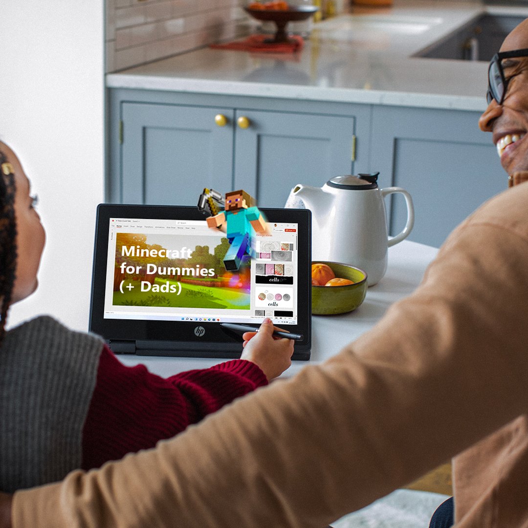 Windows UK tweet media