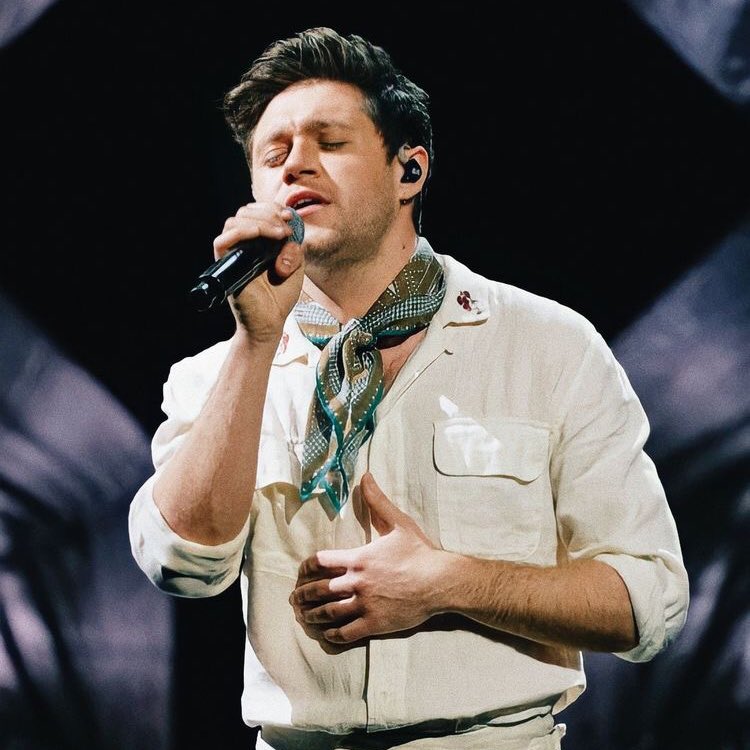 🎙️ Niall Horan will be performing at Isle Of Wight Fest today. 

📍UK
@NiallOfficial @IsleOfWightFest 
#barclaycardxIOW #IOW2023