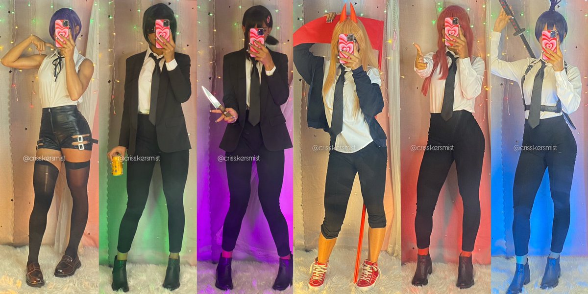 crisskersmist's tweet photo. Apoyen prros
#aki #chainsawman #makima #power #powerchainsawman #powercosplay #cosplaypower #chainsawman #chainsawmancosplay #cosplay #cosplayer #anime #otaku #kawaii #makima #powerxdenji #denjixpower #powerxmakima #makimaxpower #himeno #himenoxdenji #kobeni #kobenihigashiyama https://t.co/TekSHrHuDe