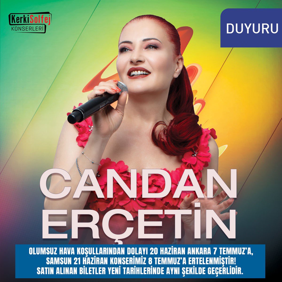 Candan Erçetin tweet media