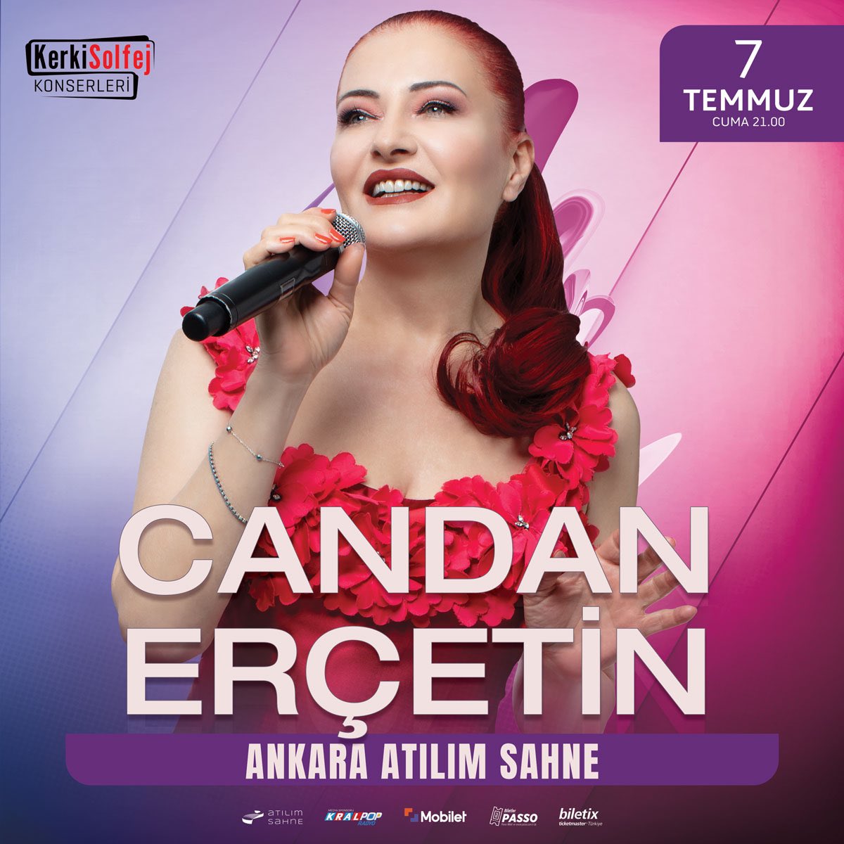 Candan Erçetin tweet media