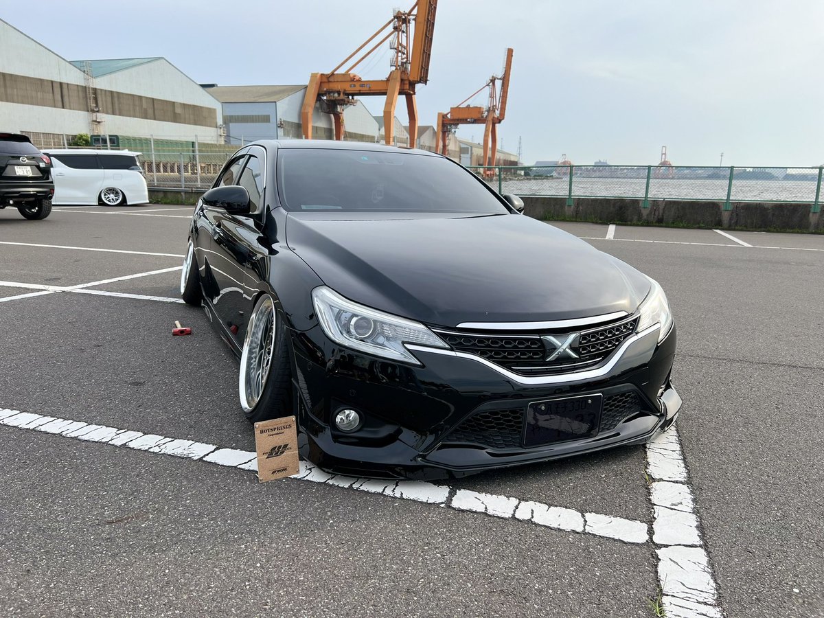 vw_arteon_D's tweet image. #hotsprings
#ホットスプリングス
#workwheels
VS部門2位いただきました！
ありがとうございます🙇‍♂️