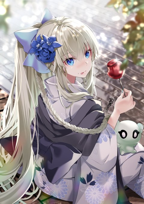 🍎モルガン🍎 