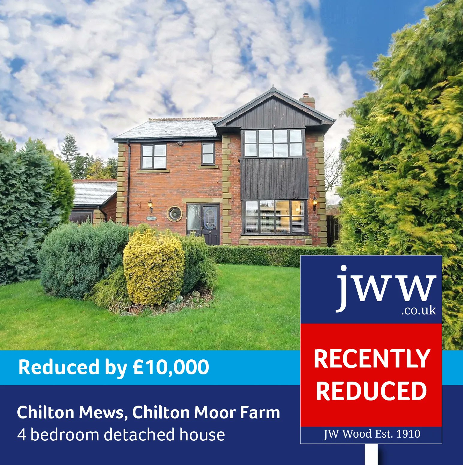 JW Wood on Twitter "2 BED HOUSE FOR SALE Eastern Avenue, Langley