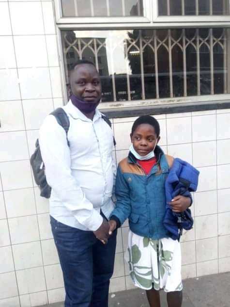 Happy father's day