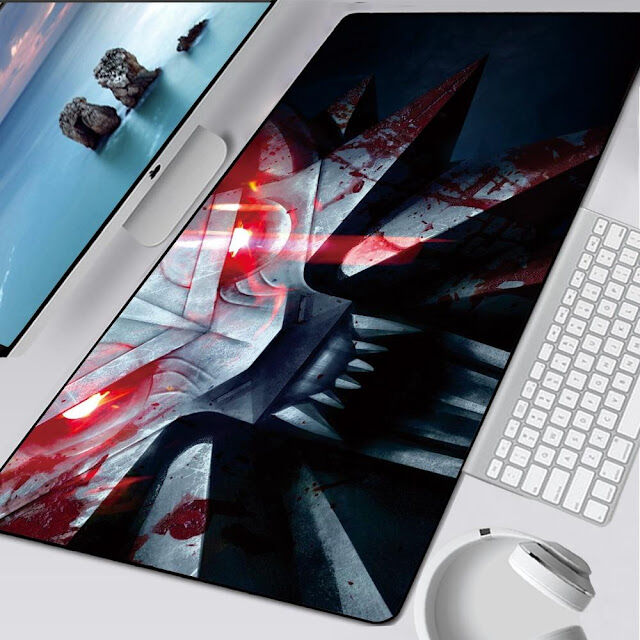 ShopForGamers1's tweet image. 🖱️✨ Personalize Your Gaming Setup: 5 Ways to Customize Your Mouse Pad! 🎨🔥 #CustomMousePad #MousePadPersonalization #GamingSetup #DIYMousePad #GamingAccessories #ExpressYourStyle #CreativeIdeas #GamingCommunity #PersonalizeYourWorkspace

bit.ly/3EdatQT