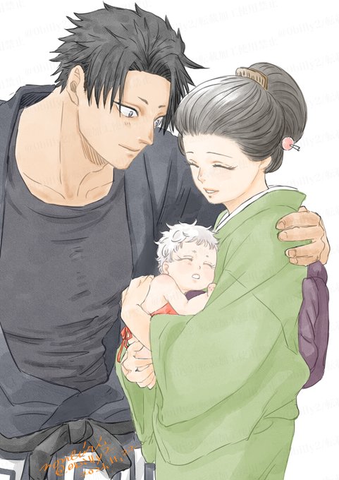 「1girl family」 illustration images(Latest)