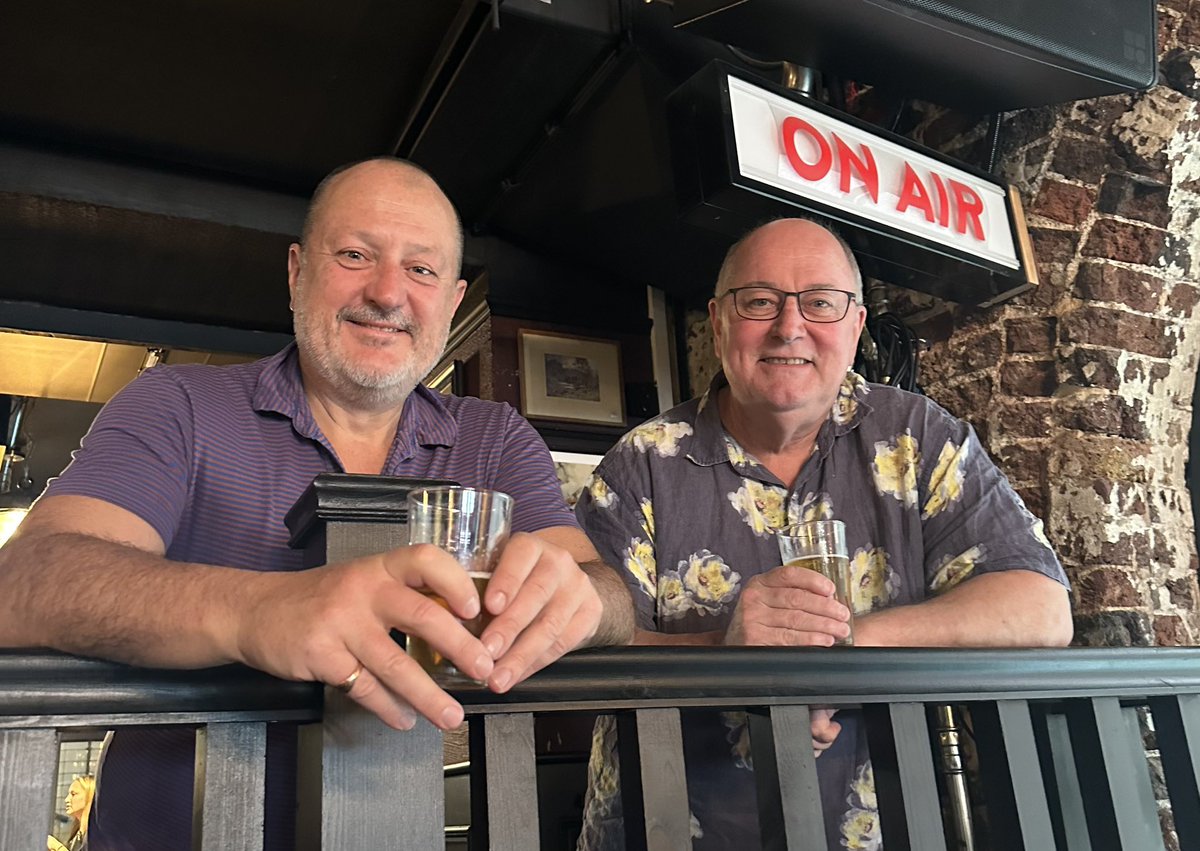 3AW Breakfast tweet media