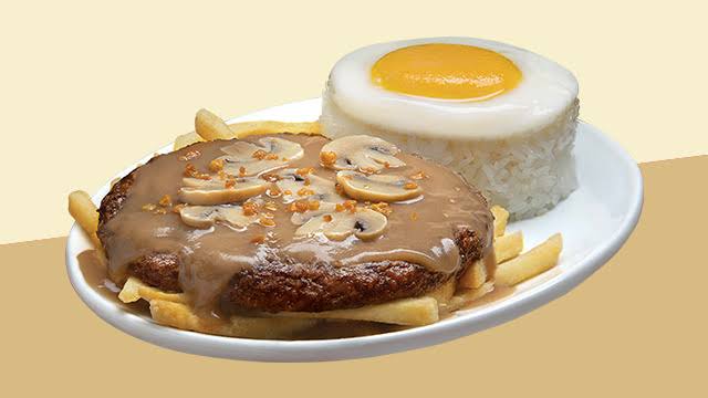 try replying to this tweet with food that no longer exists

this will always be jollibee's worst decision